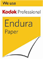 kodak endura pro