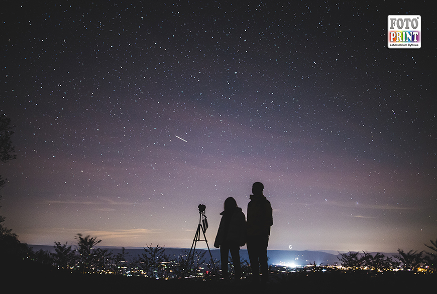 Astrofotografia – fotografia astronomiczna