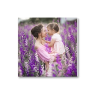 FotoObraz 20x20 cm na piance PVC 5 mm