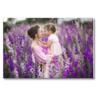 FotoObraz 20x30 cm na piance PVC 5 mm