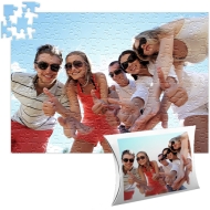FotoPuzzle Magnetyczne 120 elementw (A4)