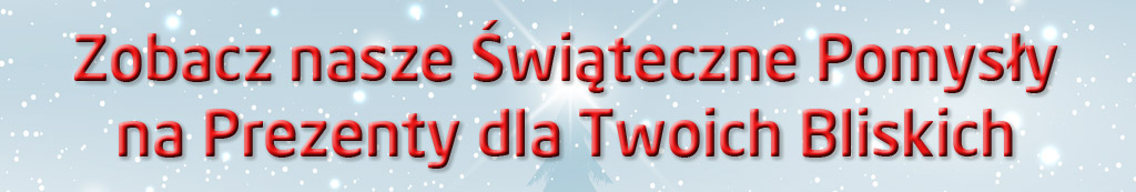 Promocje witeczne