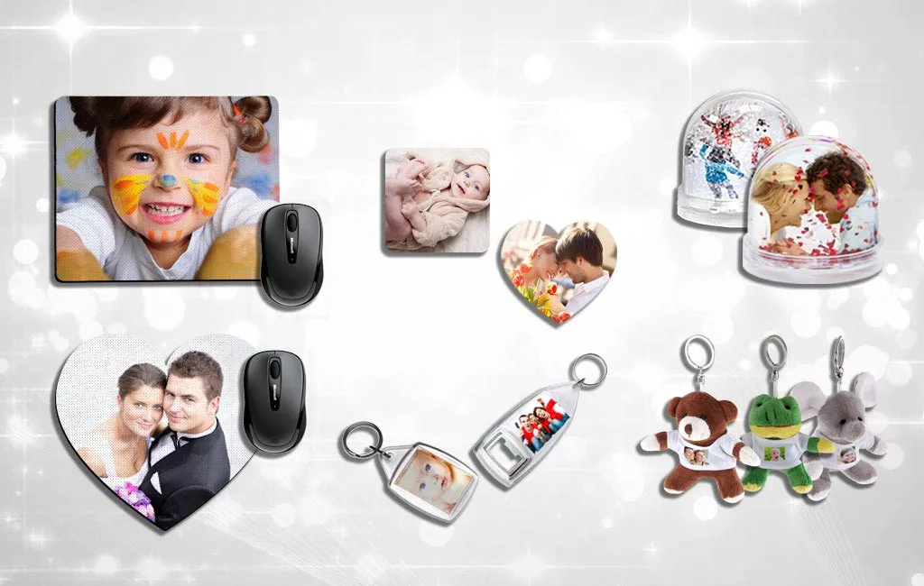 FotoGadety z Twoim zdjciem teraz ju za 9,95 z
